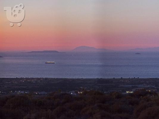 PoulaTo: ΚΩΣ ΠΩΛΕΙΤΑΙ οικόπεδο 81 στρέμματα με καταπληκτική θέα